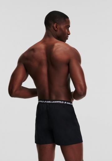 Трусы-боксеры