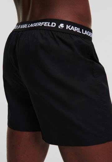 Трусы-боксеры