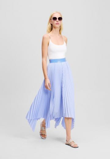 Летняя юбка