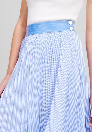 Летняя юбка