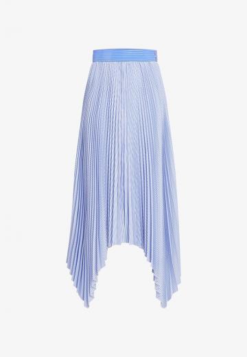 Летняя юбка