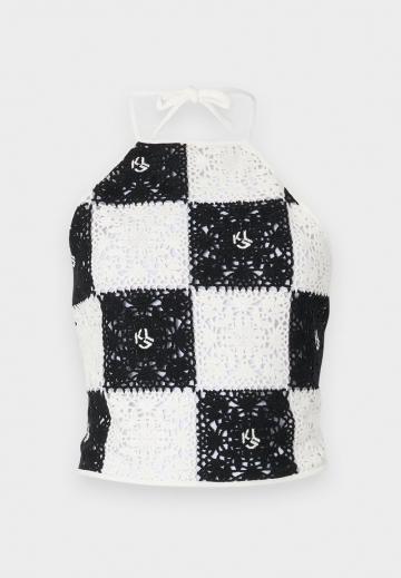 Майка-борцовка