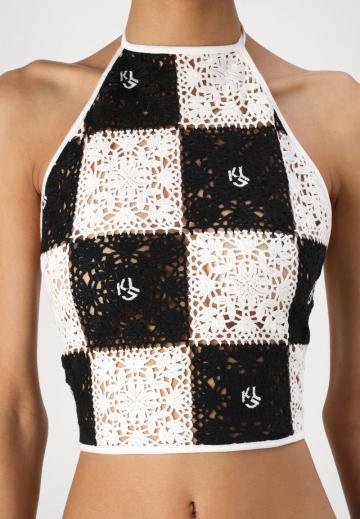 Майка-борцовка