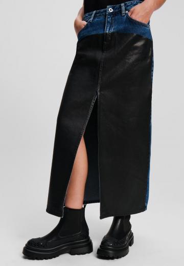 Летняя юбка