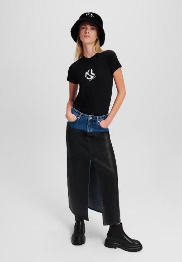 Летняя юбка