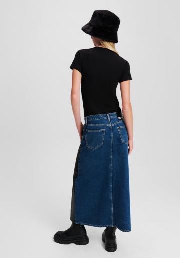 Летняя юбка