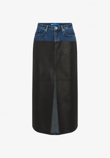 Летняя юбка