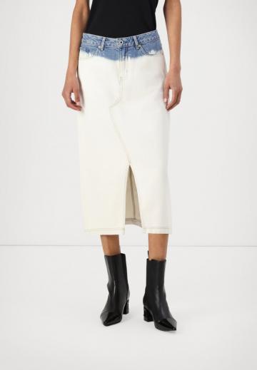 Летняя юбка