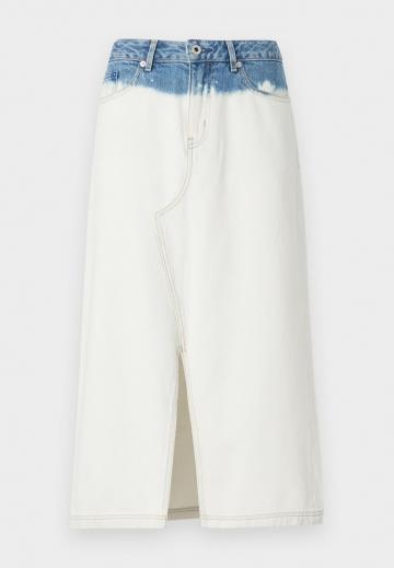 Летняя юбка