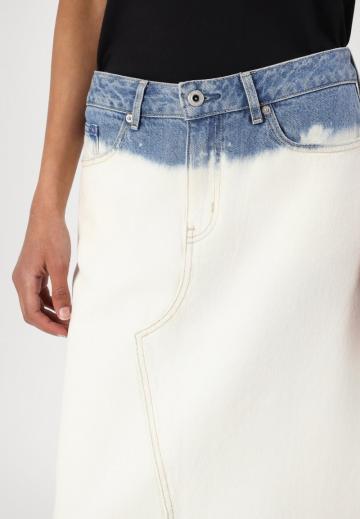 Летняя юбка