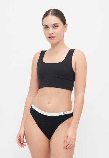 Низ от бикини