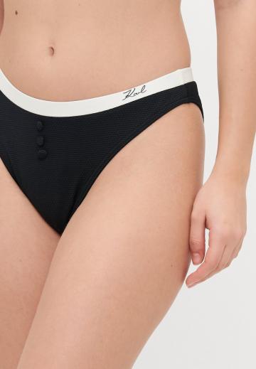 Низ от бикини