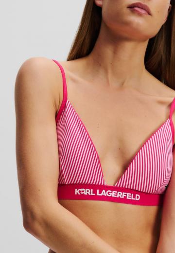 Бюстгальтер без косточек