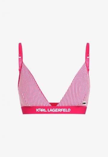 Бюстгальтер без косточек