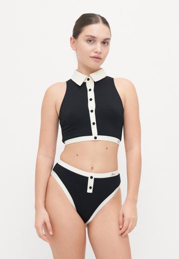 Низ от бикини