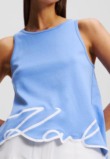 Майка-борцовка