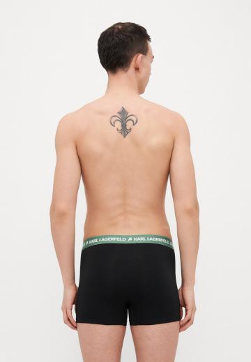 Трусы шортики