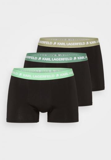 Трусы шортики