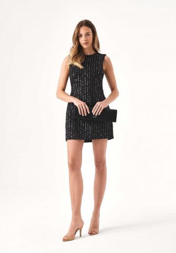 Босоножки на каблуке