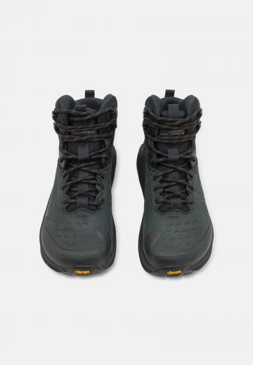 Походные сапоги