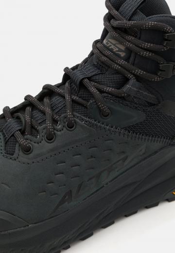 Походные сапоги