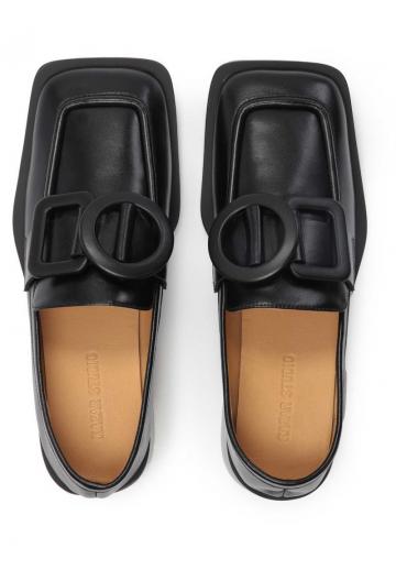 Полуботинки