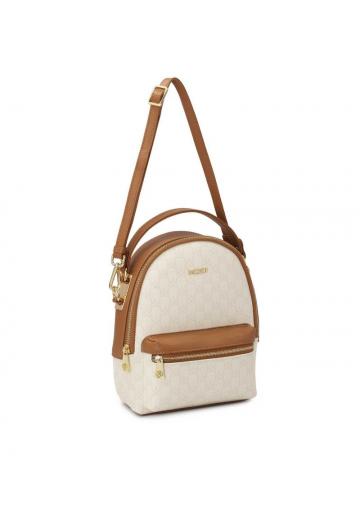 Кожаный рюкзак