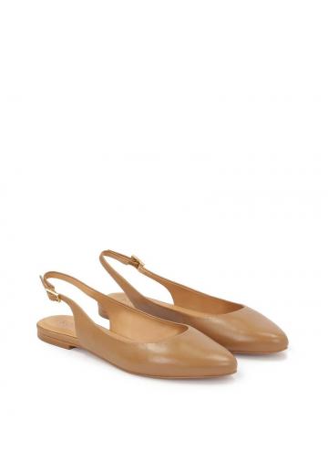 Туфли слинги