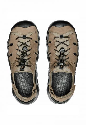 Спортивные сандалии