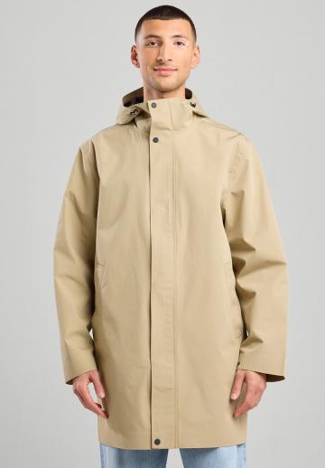 Куртка-дождевик
