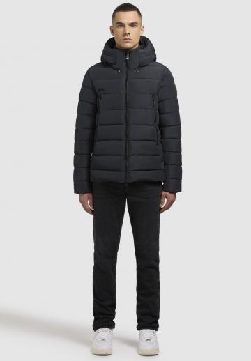 Зимняя куртка