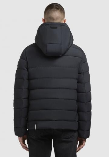 Зимняя куртка