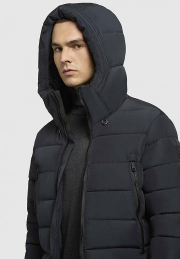 Зимняя куртка