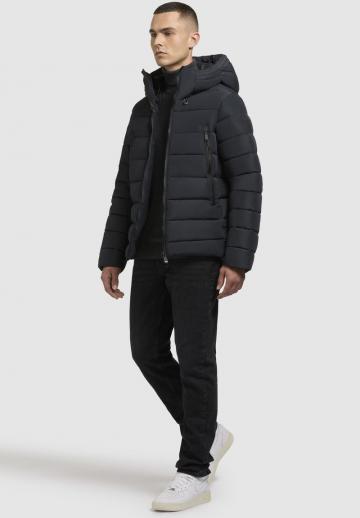 Зимняя куртка