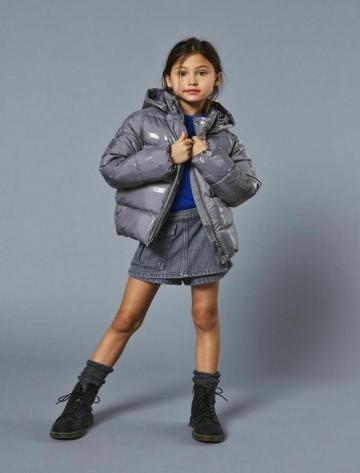 Зимняя куртка