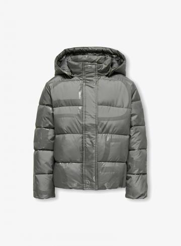 Зимняя куртка