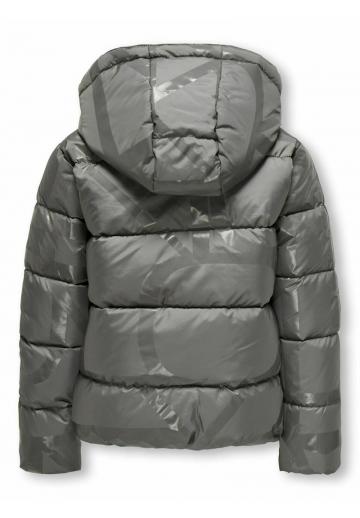 Зимняя куртка