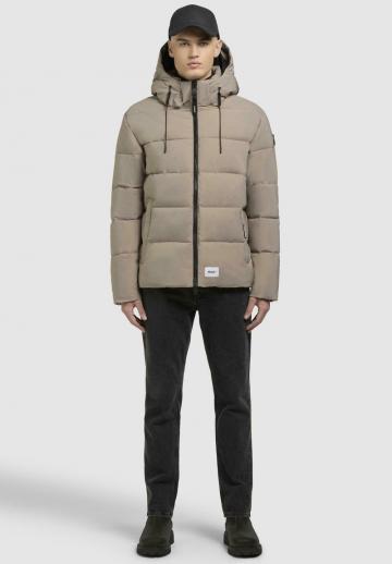 Зимняя куртка