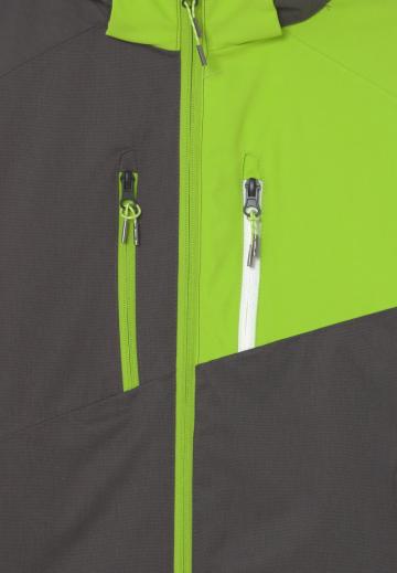 Спортивная куртка