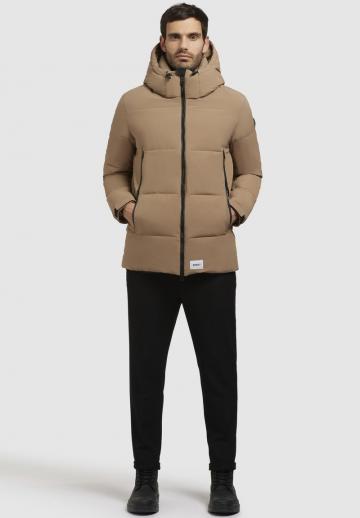 Зимняя куртка