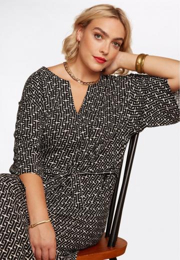 Пляжное платье