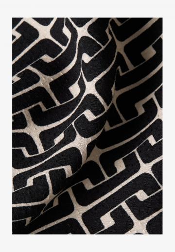 Пляжное платье