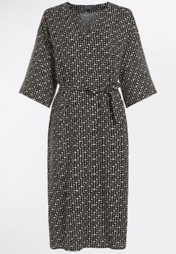 Пляжное платье