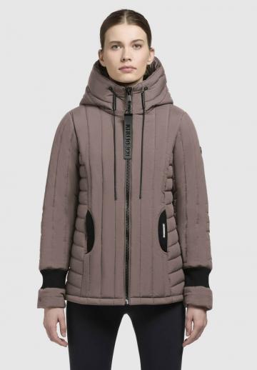 Зимняя куртка