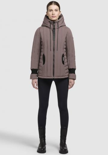 Зимняя куртка