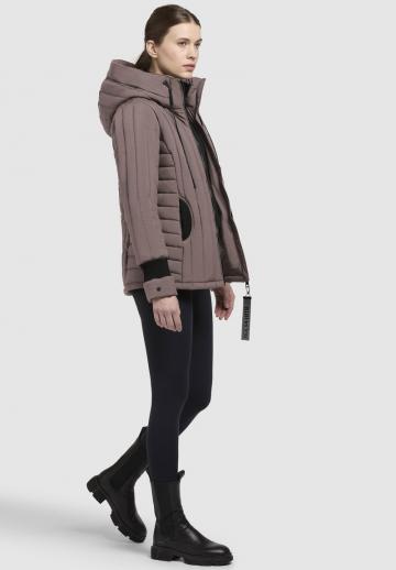 Зимняя куртка