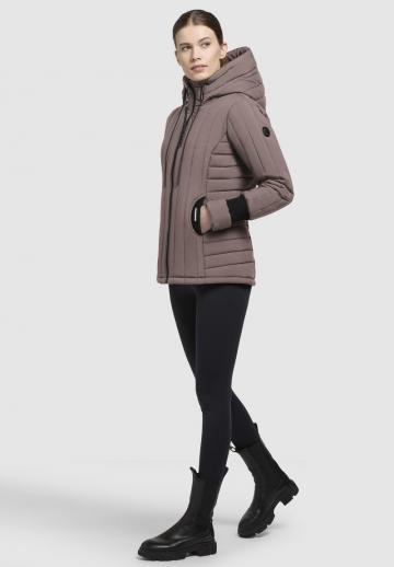 Зимняя куртка