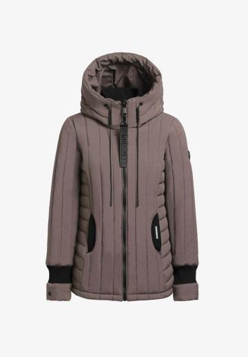 Зимняя куртка