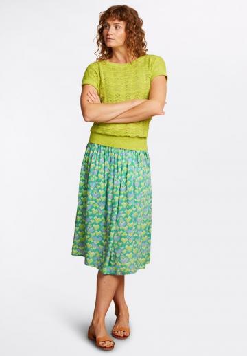 Летняя юбка