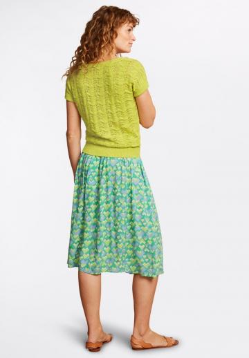 Летняя юбка